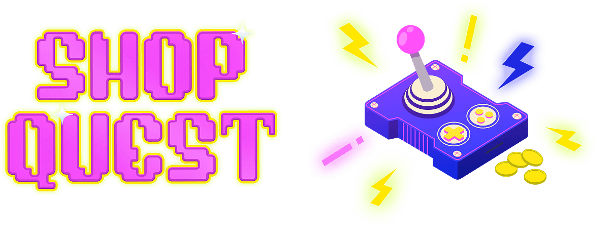 Shop Quest